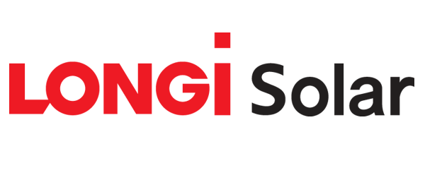 Logo firmy LONGIsolar