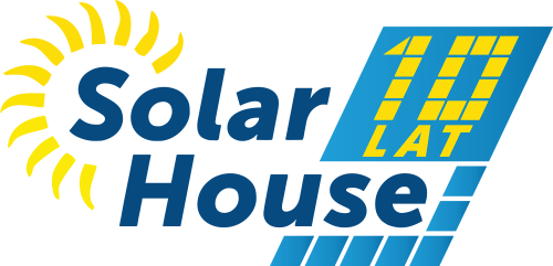 Logo SolarHouse